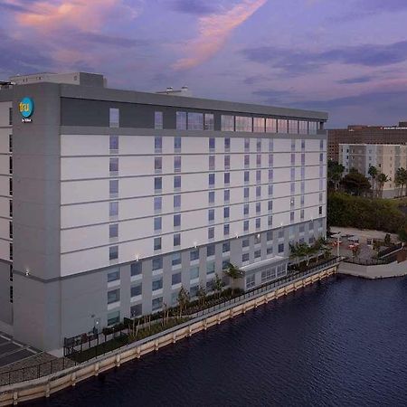 Tru By Hilton Miami Airport South Blue Lagoon Miami Springs Eksteriør bilde