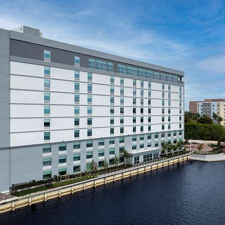 Tru By Hilton Miami Airport South Blue Lagoon Miami Springs Eksteriør bilde