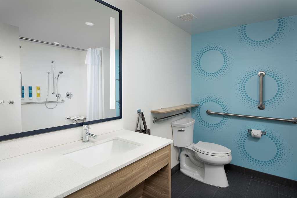 Tru By Hilton Miami Airport South Blue Lagoon Miami Springs Eksteriør bilde