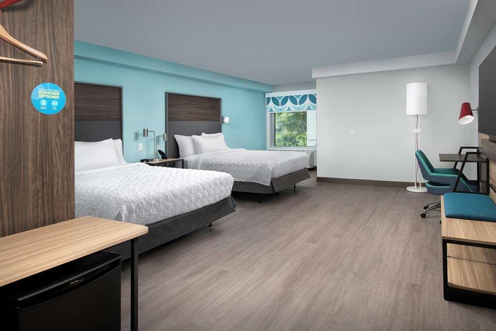 Tru By Hilton Miami Airport South Blue Lagoon Miami Springs Rom bilde