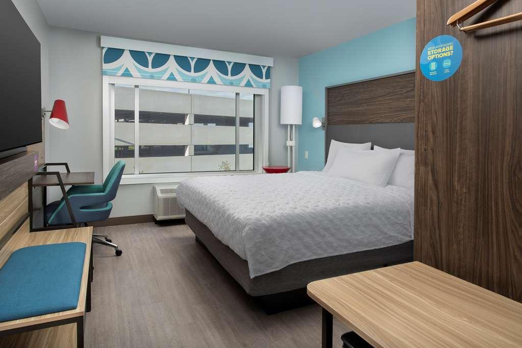 Tru By Hilton Miami Airport South Blue Lagoon Miami Springs Rom bilde