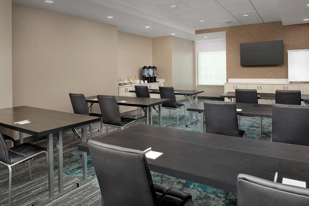 Tru By Hilton Miami Airport South Blue Lagoon Miami Springs Fasiliteter bilde