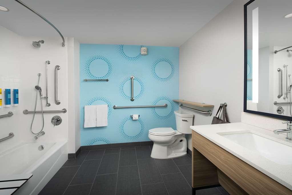 Tru By Hilton Miami Airport South Blue Lagoon Miami Springs Eksteriør bilde