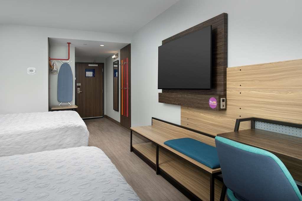 Tru By Hilton Miami Airport South Blue Lagoon Miami Springs Rom bilde