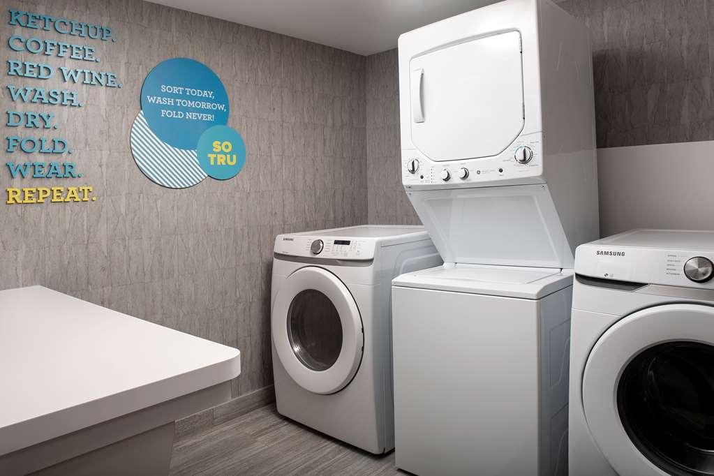 Tru By Hilton Miami Airport South Blue Lagoon Miami Springs Fasiliteter bilde