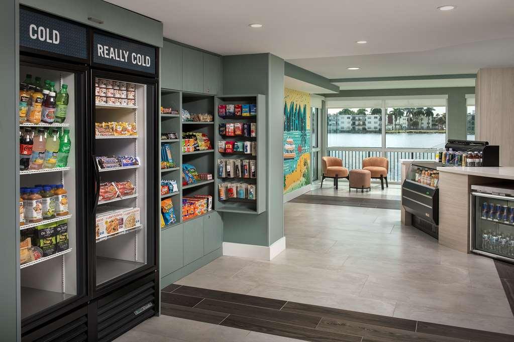 Tru By Hilton Miami Airport South Blue Lagoon Miami Springs Interiør bilde