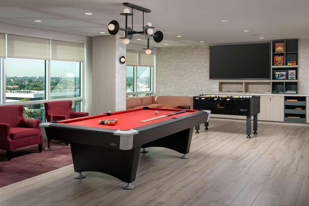 Tru By Hilton Miami Airport South Blue Lagoon Miami Springs Interiør bilde