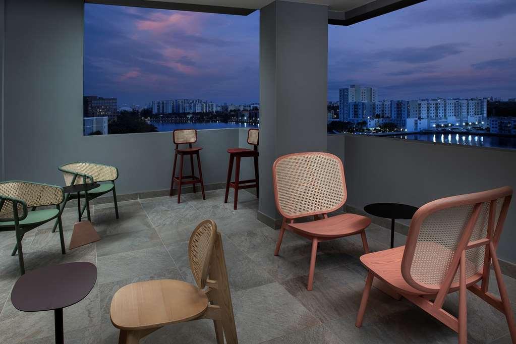 Tru By Hilton Miami Airport South Blue Lagoon Miami Springs Eksteriør bilde