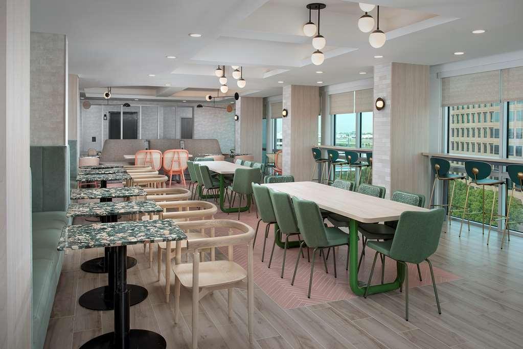 Tru By Hilton Miami Airport South Blue Lagoon Miami Springs Interiør bilde