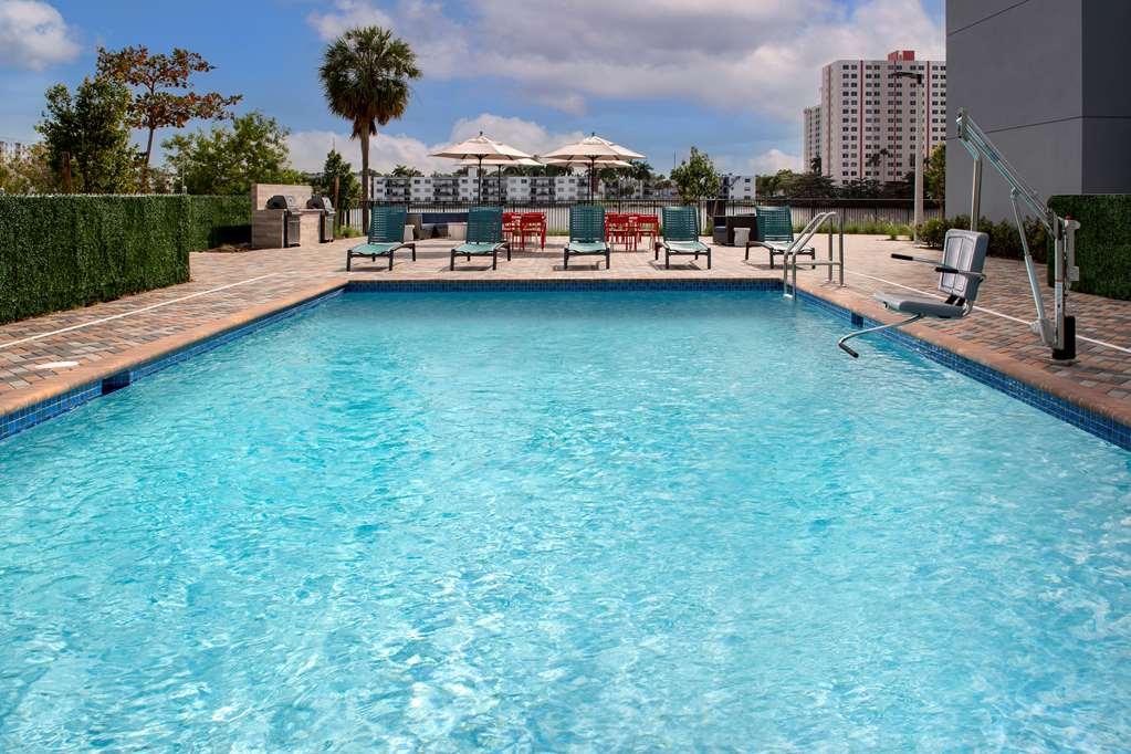 Tru By Hilton Miami Airport South Blue Lagoon Miami Springs Fasiliteter bilde