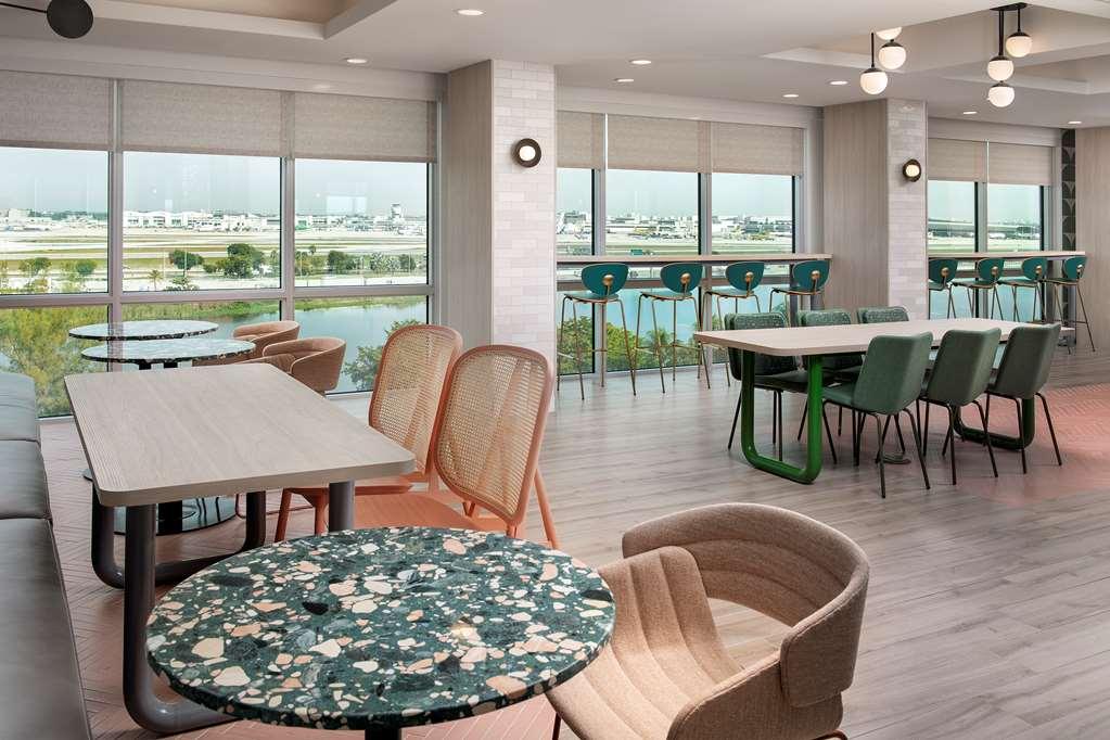 Tru By Hilton Miami Airport South Blue Lagoon Miami Springs Eksteriør bilde