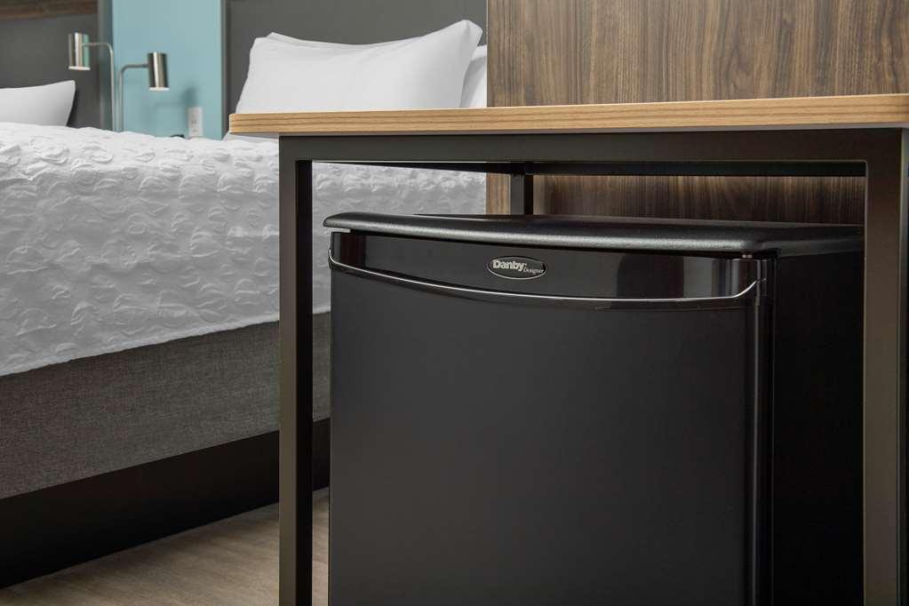 Tru By Hilton Miami Airport South Blue Lagoon Miami Springs Rom bilde