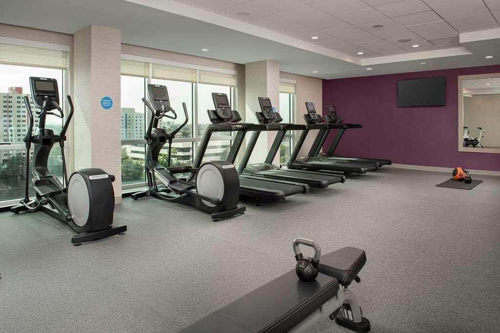 Tru By Hilton Miami Airport South Blue Lagoon Miami Springs Fasiliteter bilde