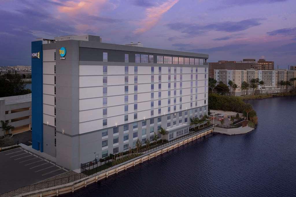 Tru By Hilton Miami Airport South Blue Lagoon Miami Springs Eksteriør bilde