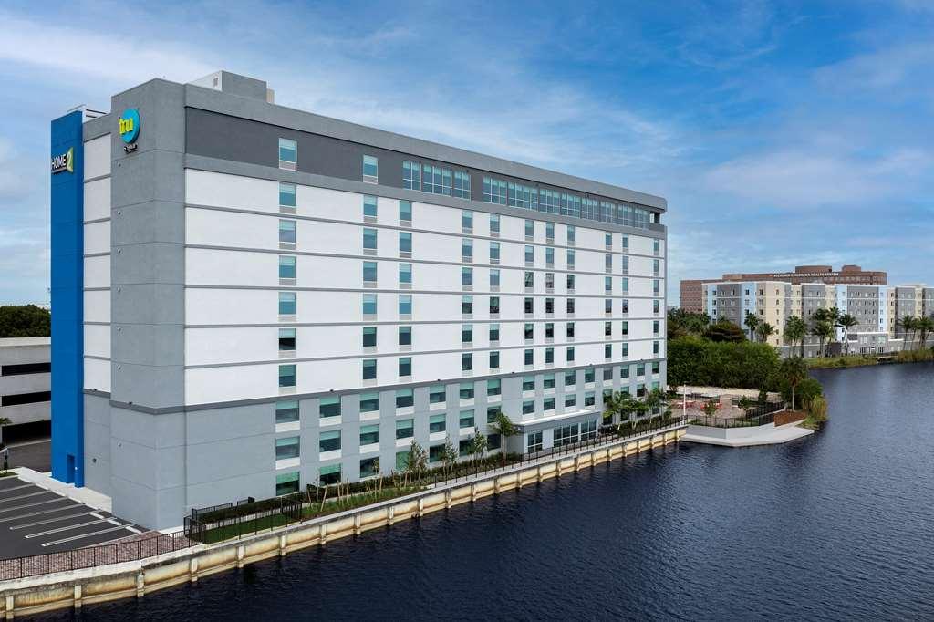 Tru By Hilton Miami Airport South Blue Lagoon Miami Springs Eksteriør bilde